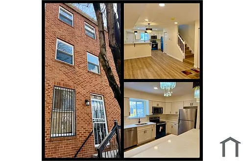 1403 Aisquith St Photo 1