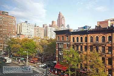 Rented by NextStopNY