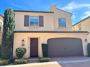 132 Gulfstream, Irvine, CA 92620