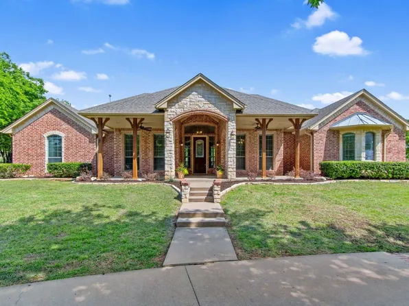 9900 Tantarra Dr, Burleson, TX 76028