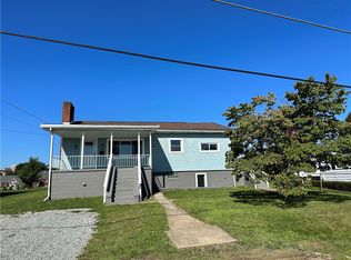 237 High St, Mount Pleasant, PA 15666