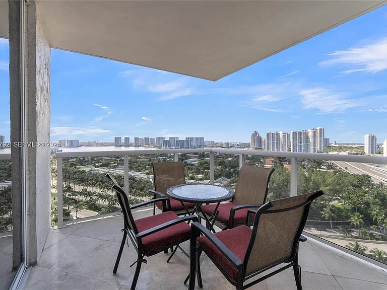 19111 Collins Ave #1607 — Photo 43