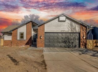 6910 E 40th Cir N, Wichita, KS 67226