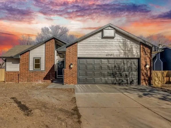6910 E 40th Cir N, Wichita, KS 67226