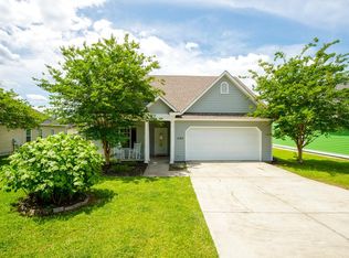 4153 Springruff Dr, Valdosta, GA 31602