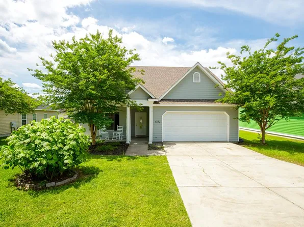 4153 Springruff Dr, Valdosta, GA 31602