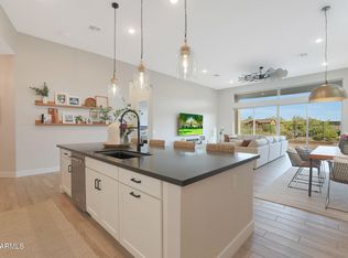 21143 W Minnezona Ave, Buckeye, AZ 85396