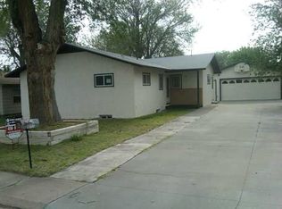 24 Lynn St, Lamar, CO 81052