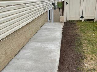 26 Morris St #BASEMENT, Staten Island, NY 10309