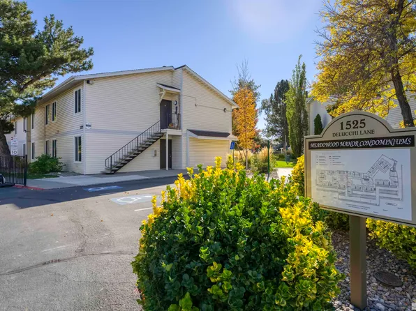 1555 Delucchi Ln Unit I, Reno, NV 89502
