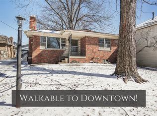 804 N 2nd St, Edwardsville, IL 62025