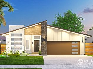 258 Cameo Dr, San Benito, TX 78586