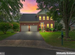 12215 Conveyor Ct, Bristow, VA 20136