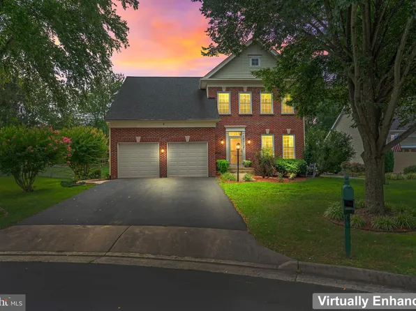 12215 Conveyor Ct, Bristow, VA 20136