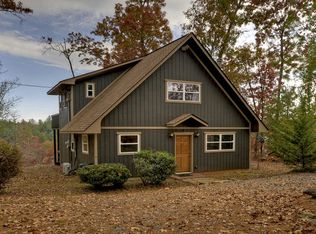 991 Synacia Dr, Mineral Bluff, GA 30559