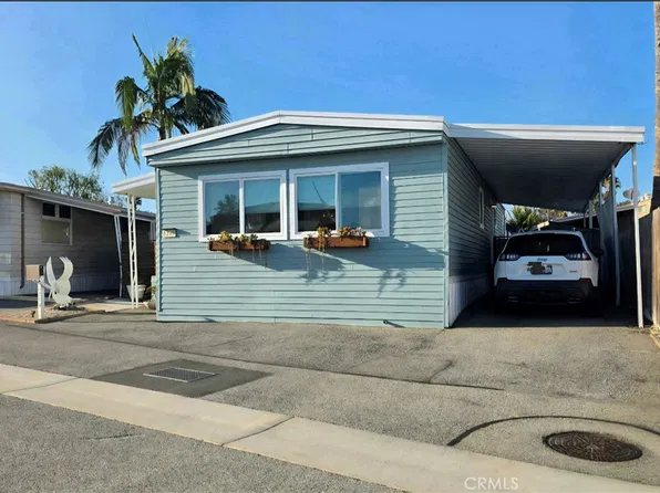 6249 E Emerald Cv #150, Long Beach, CA 90803