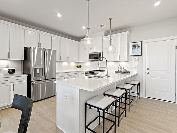 2nd image of 14214 Newbrook Dr Unit 7