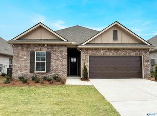 24406 Bekah Ln, Toney, AL 35773
