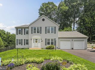 8262 Rippling Branch Rd, Laurel, MD 20723