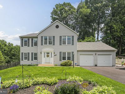 8262 Rippling Branch Rd, Laurel, MD, 20723