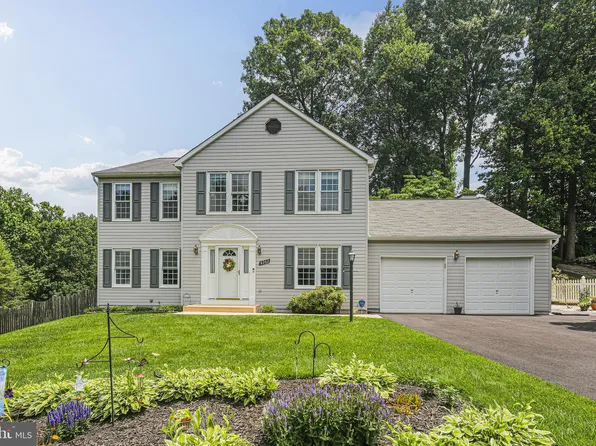 8262 Rippling Branch Rd, Laurel, MD 20723