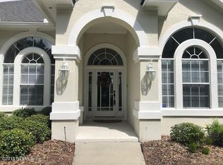 606 Queens Harbor Blvd, Jacksonville, FL 32225
