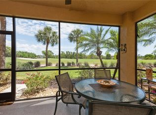 20800 Hammock Greens Ln UNIT 105, Estero, FL 33928