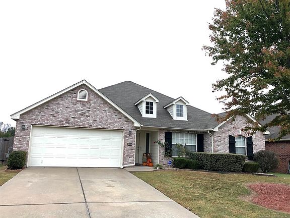 3rd image of 4809 S 195th East Ave