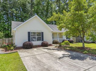 511 Stratton Ct, Goose Creek, SC 29445