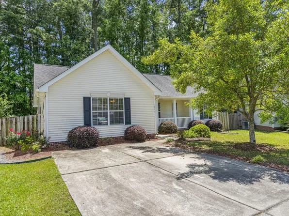 511 Stratton Ct, Goose Creek, SC 29445