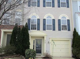 15720 Palermo Ter, Woodbridge, VA 22191