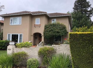 6115 Margarido Dr, Oakland, CA 94618