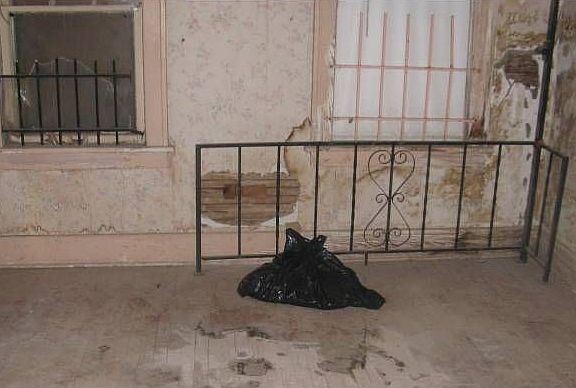 1st Floor Bedroom