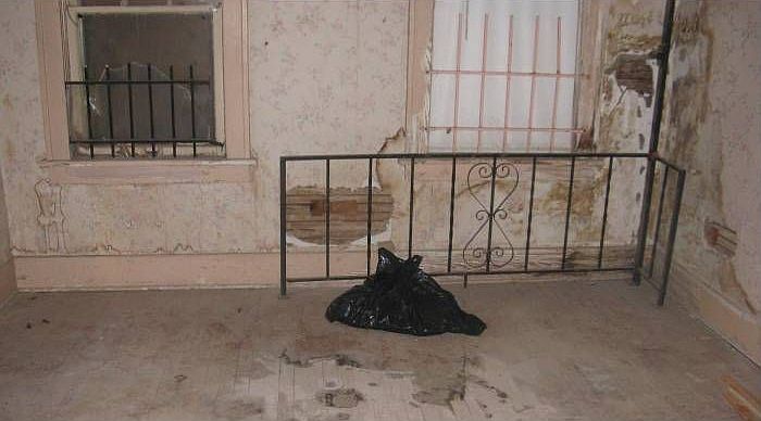 1st Floor Bedroom