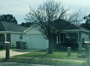 8071 Heirloom Dr, Pensacola, FL 32514
