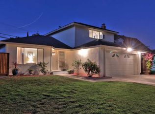 261 Omira Dr, San Jose, CA