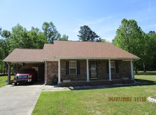 1030 Nottingham Dr, Sumter, SC 29153