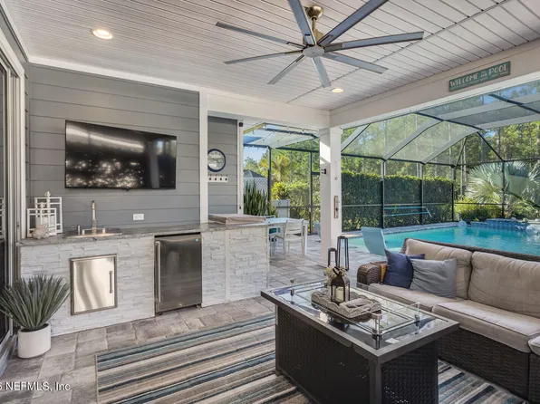 350 SETTLERS LANDING Drive, Ponte Vedra, FL 32081