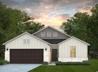 535 NIGHTINGALE AVENUE, Marion, TX 78124