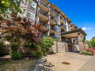 45893 Chesterfield Ave #307, Chilliwack, BC V2P1M5