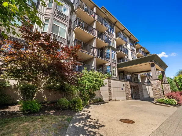 45893 Chesterfield Ave #307, Chilliwack, BC V2P 1M5