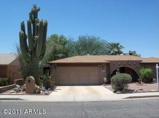 1566 S Saguaro Dr, Apache Junction, AZ 85120