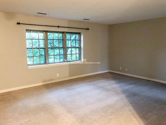 OVERSIZED living room
