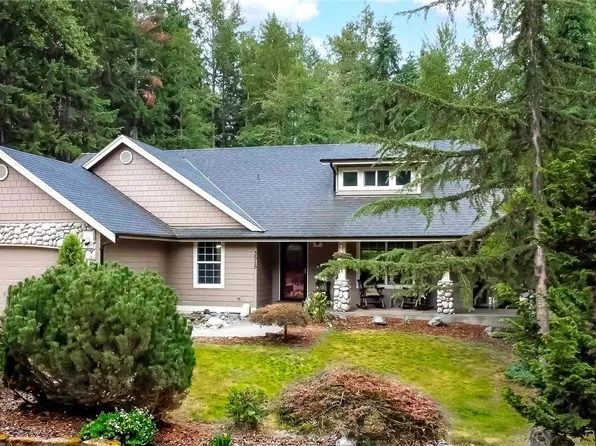 3515 359th Street Ct S, Roy, WA 98580