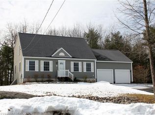 32 Parker Ridge Rd, Biddeford, ME 04005