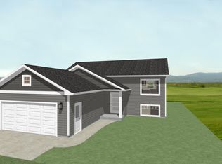 514 Spruce St, Aurora, SD 57002