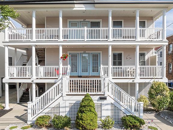 3rd image of 405 E Atlantic Ave #1