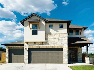 1824 Halas St, Manchaca, TX 78652
