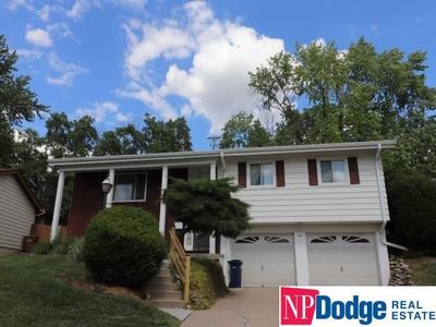 401 Garden Ave, Bellevue, NE, 68005