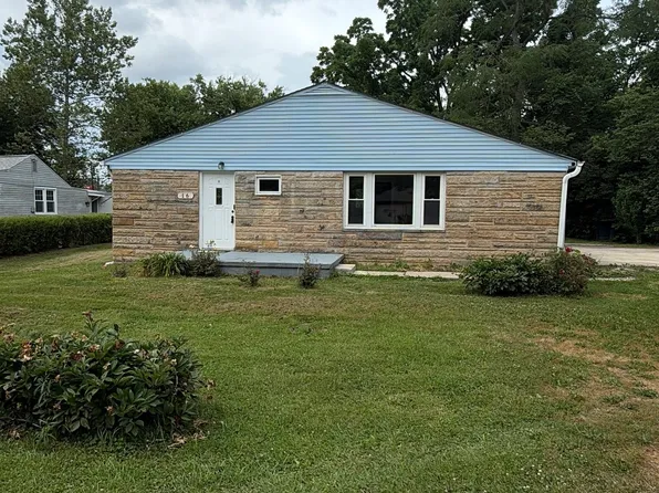 16 Glenda Dr, Plainfield, IN 46168